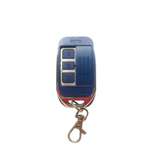 ریموت در ورودی هیوت مدل لرن کد dezh 433 blu