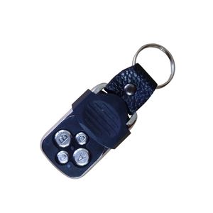ریموت در پارکینگ استیل میت کد 433mhz