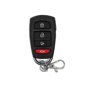 ریموت در پارکینگ بلوتوثی مدل 433mhz