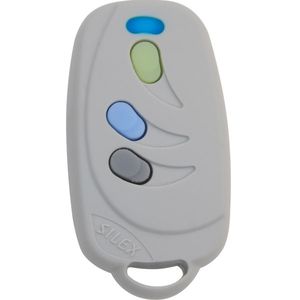 ریموت در پارکینگ سایلکس مدل prime learning 315