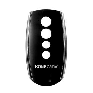 ریموت در پارکینگ مدل 115 kone gates