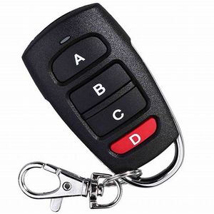 ریموت در پارکینگ مدل ev1527 315mhz