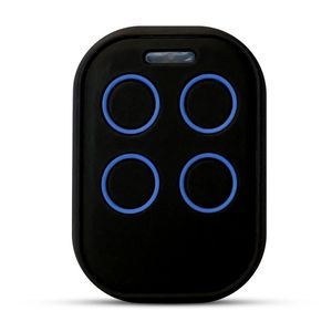 ریموت در پارکینگ مدل h32 کد 433mhz