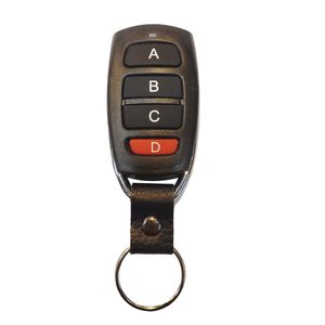 ریموت در پارکینگ مدل ksre 433 mhz