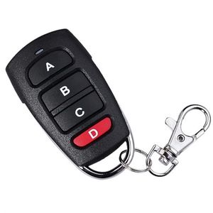 ریموت در پارکینگ مدل r402
