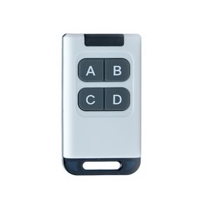 ریموت در پارکینگ مدل اسمارت   3