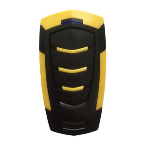 ریموت در پارکینگ مدل بلوتوثی کد 433 btmn zrd