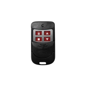 ریموت در پارکینگ مدل ساید لرن کد dezh 433