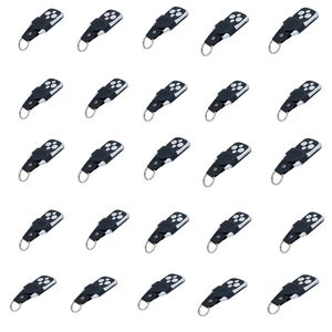 ریموت در پارکینگ مدل لرن کد 433 bta بسته 30 عددی