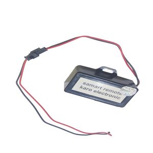 ریموت در پارکینگ کاروالکترونیک مدل bt433