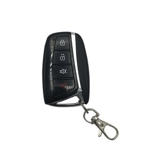 ریموت درب بازکن مدل 433 hyundai