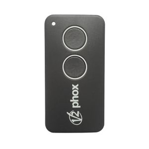 ریموت درب ورودی ویتو مدل phox dezh