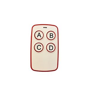 ریموت درب پارکینگ بلوتوثی مدل p433