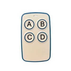 ریموت درب پارکینگ بلوتوثی مدل p434
