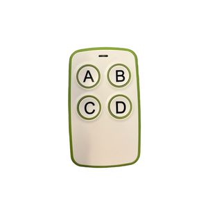 ریموت درب پارکینگ بلوتوثی مدل p437