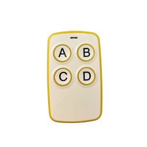 ریموت درب پارکینگ بلوتوثی مدل p438