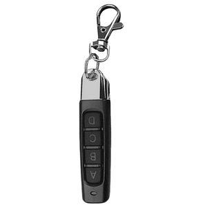 ریموت درب پارکینگ بلوتوثی مدل vr 433 sx