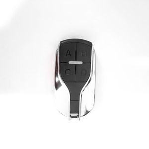 ریموت درب پارکینگ مدل 433maserati