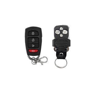 ریموت درب پارکینگ مدل az 315 مجموعه 2 عددی
