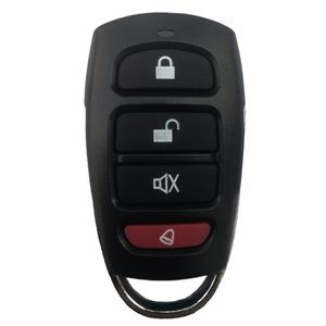 ریموت درب پارکینگ مدل az 315