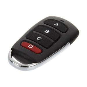 ریموت درب پارکینگ مدل az 315mhz
