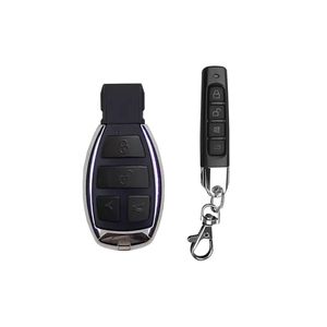 ریموت درب پارکینگ مدل benz 315 مجموعه 2 عددی