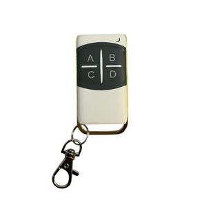 ریموت درب پارکینگ مدل h4333