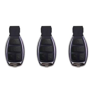ریموت درب پارکینگ مدل mhz 315 bnz مجموعه 3 عددی