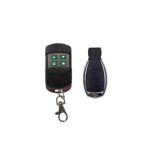 ریموت درب پارکینگ مدل sabz bnz 433 مجموعه 2 عددی