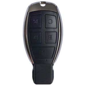 ریموت درب پارکینگ مدل vr 433 b485