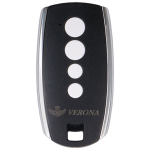 ریموت درب پارکینگ ورونا مدل vr plus 433