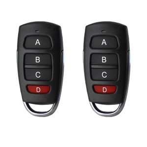ریموت دربازکن بلوتوثی مدل azr کد 433 بسته 2 عددی