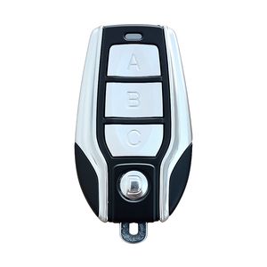 ریموت دربازکن بلوتوثی مدل bmw 433