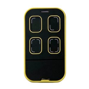 ریموت دربازکن مدل rm18 کد dezh 433 ylw