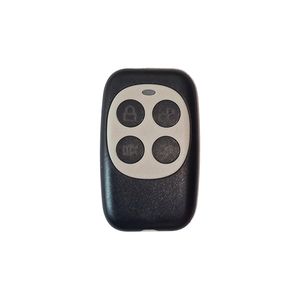 ریموت دربازکن مدل zd 433 ic1527 b2007 abcd