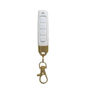 ریموت دربازکن مدل قلمی pencil whte کد  315