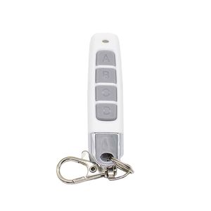 ریموت دربازکن مدل قلمی pencil whte کد  433