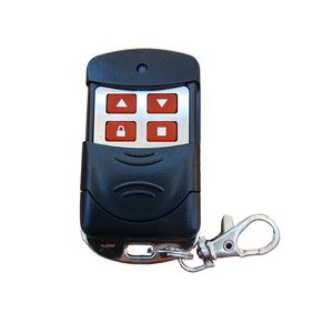 ریموت دربازکن مدل لرن