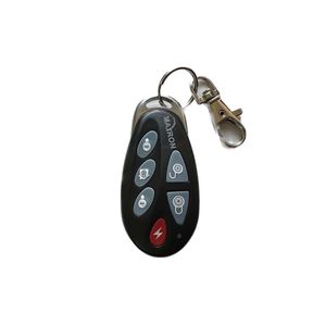 ریموت دزدگیر مکسرون مدل mx ba wrc 01