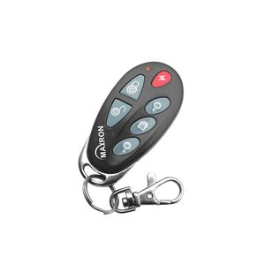 ریموت دزدگیر مکسرون مدل mx ba wrc 1