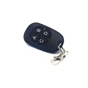 ریموت لرنینگ درب پارکینگ مدل 433mhz