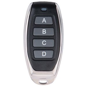 ریموت لرنینگ درب پارکینگ ورونا مدل vr 433