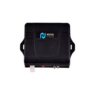 ریموت نور بالا نووا مدل dr102