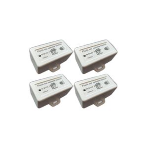 ریموت نوربالا اینوکی مدل lir433 بسته 4 عددی