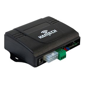 ریموت هوشمند کرکره برقی هانتک مدل wifi+sms+rf