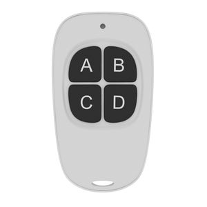 ریموت کنترل بلوتوثی طرح تخم مرغی کد tm433