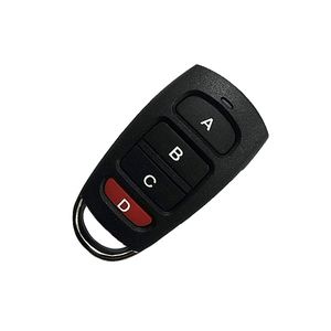 ریموت کنترل در پارکینگ مدل اسکار 433 بسته 5 عددی