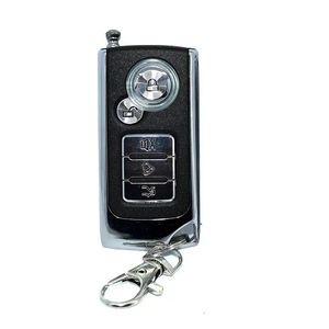ریموت کنترل درب و دزدگیر خودرو اچ اس پی مدل h57b کد 315mhz