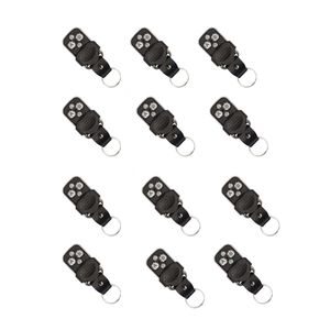 ریموت کنترل طرح بتا مدل g55 مجموعه 12 عددی
