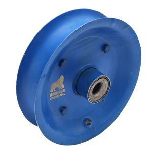 رینگ فرغون فلزی مدل گوریلا کد yp flz 05pich